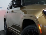 2027 Jeep Grand Cherokee Summit 4x4