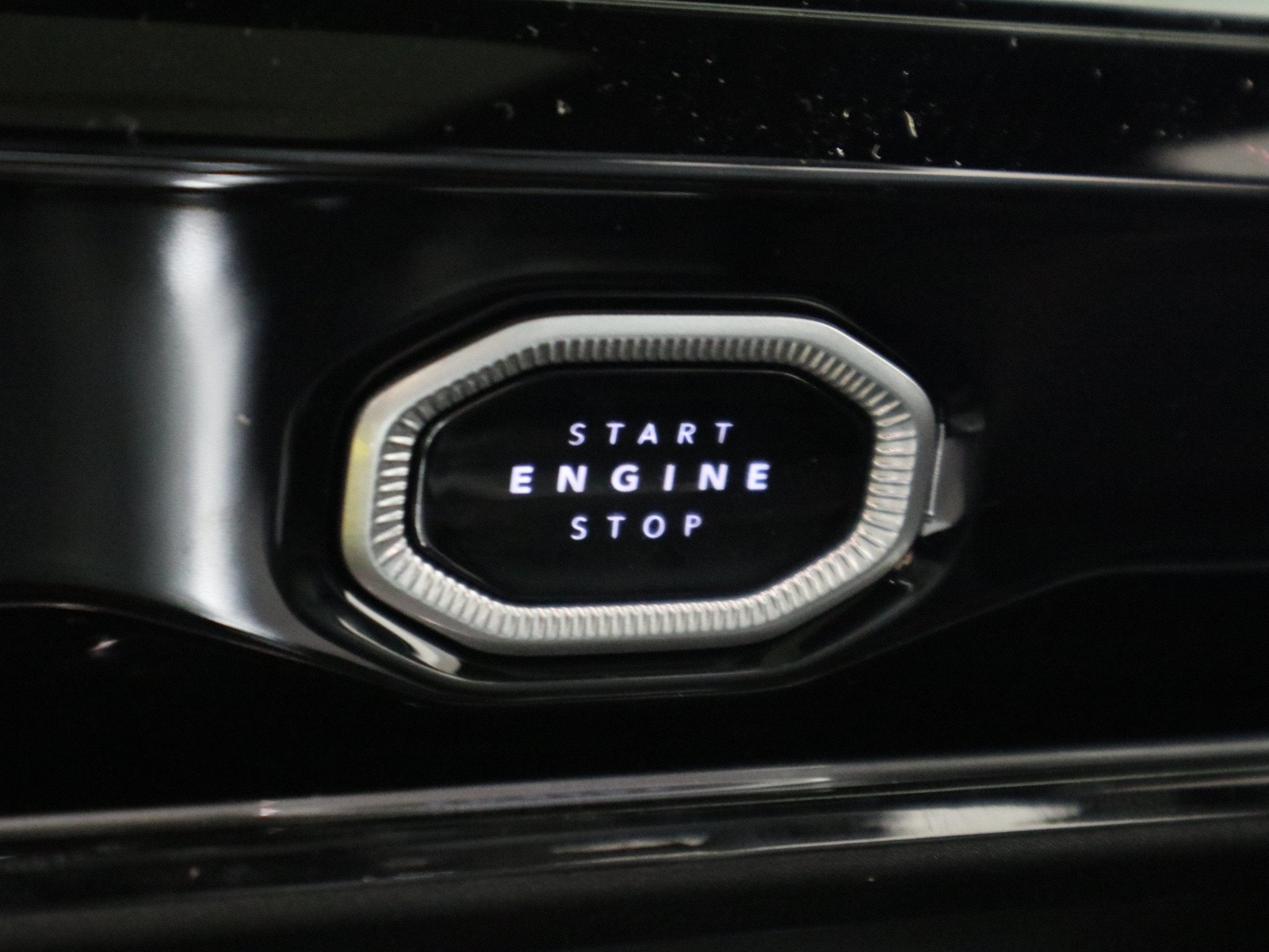 2027 Jeep Grand Cherokee Summit 4x4