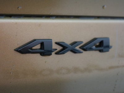 2027 Jeep Grand Cherokee Summit 4x4