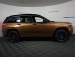 2027 Jeep Grand Cherokee Summit 4x4