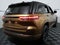2027 Jeep Grand Cherokee Summit 4x4