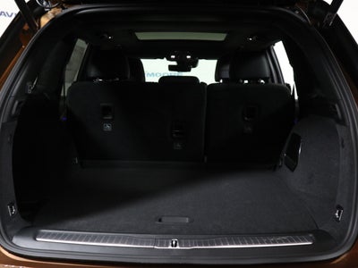 2027 Jeep Grand Cherokee Summit 4x4