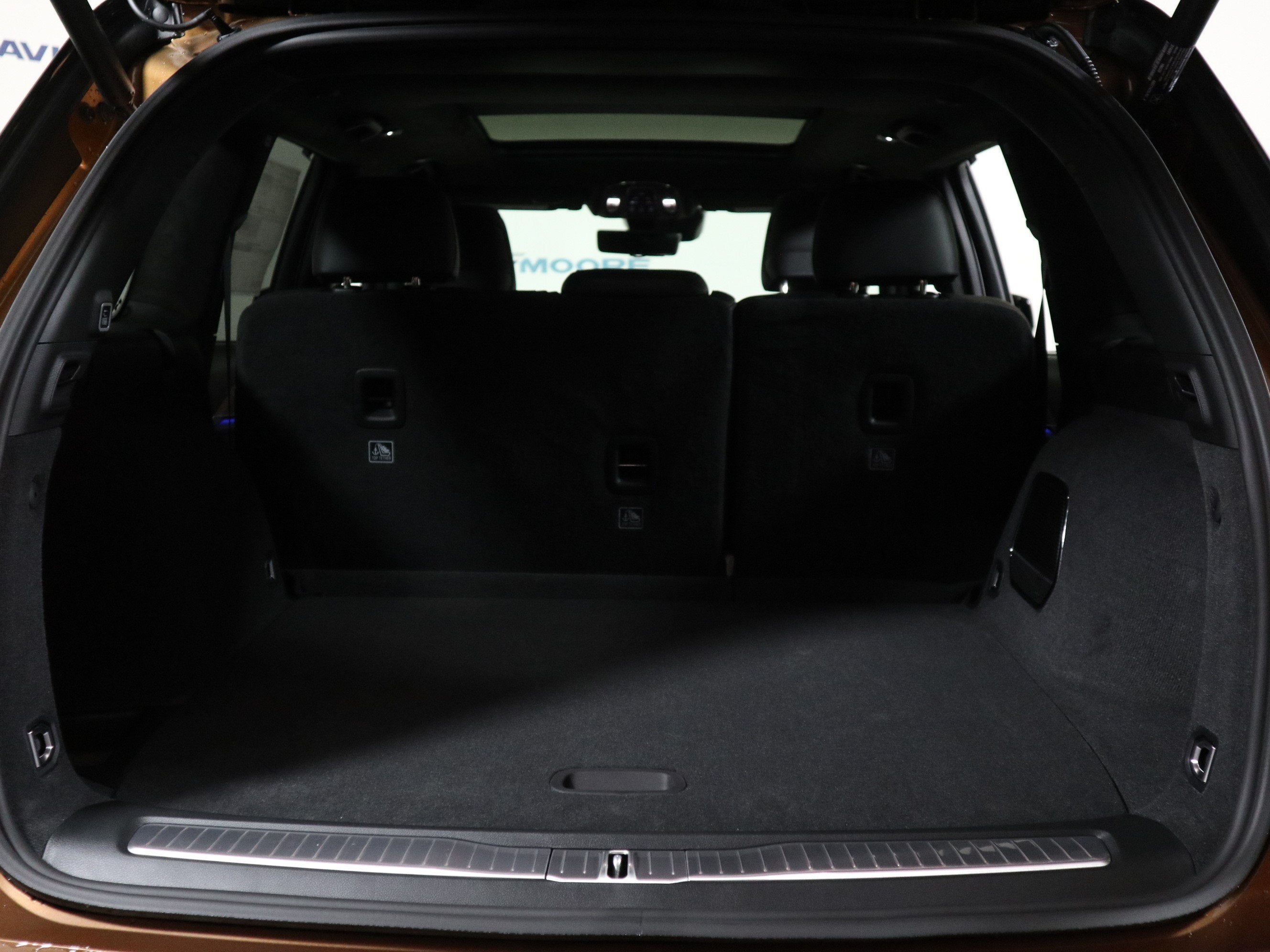 2027 Jeep Grand Cherokee Summit 4x4