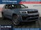 2026 Jeep Grand Cherokee Summit 4x4
