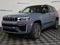 2026 Jeep Grand Cherokee Summit 4x4
