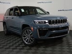2026 Jeep Grand Cherokee Summit 4x4
