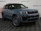 2026 Jeep Grand Cherokee Summit 4x4