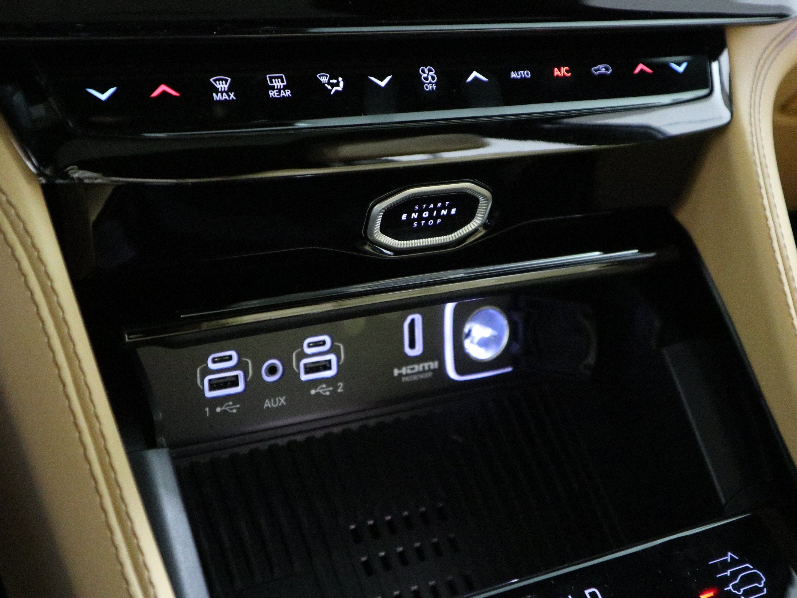 2026 Jeep Grand Cherokee Summit 4x4