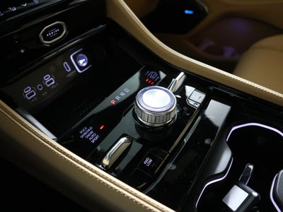 2026 Jeep Grand Cherokee Summit 4x4