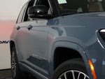 2026 Jeep Grand Cherokee Summit 4x4