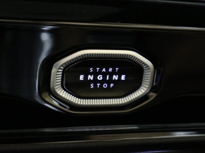 2026 Jeep Grand Cherokee Summit 4x4