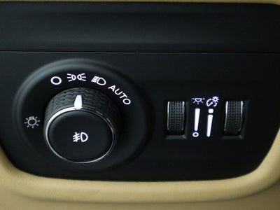 2026 Jeep Grand Cherokee Summit 4x4