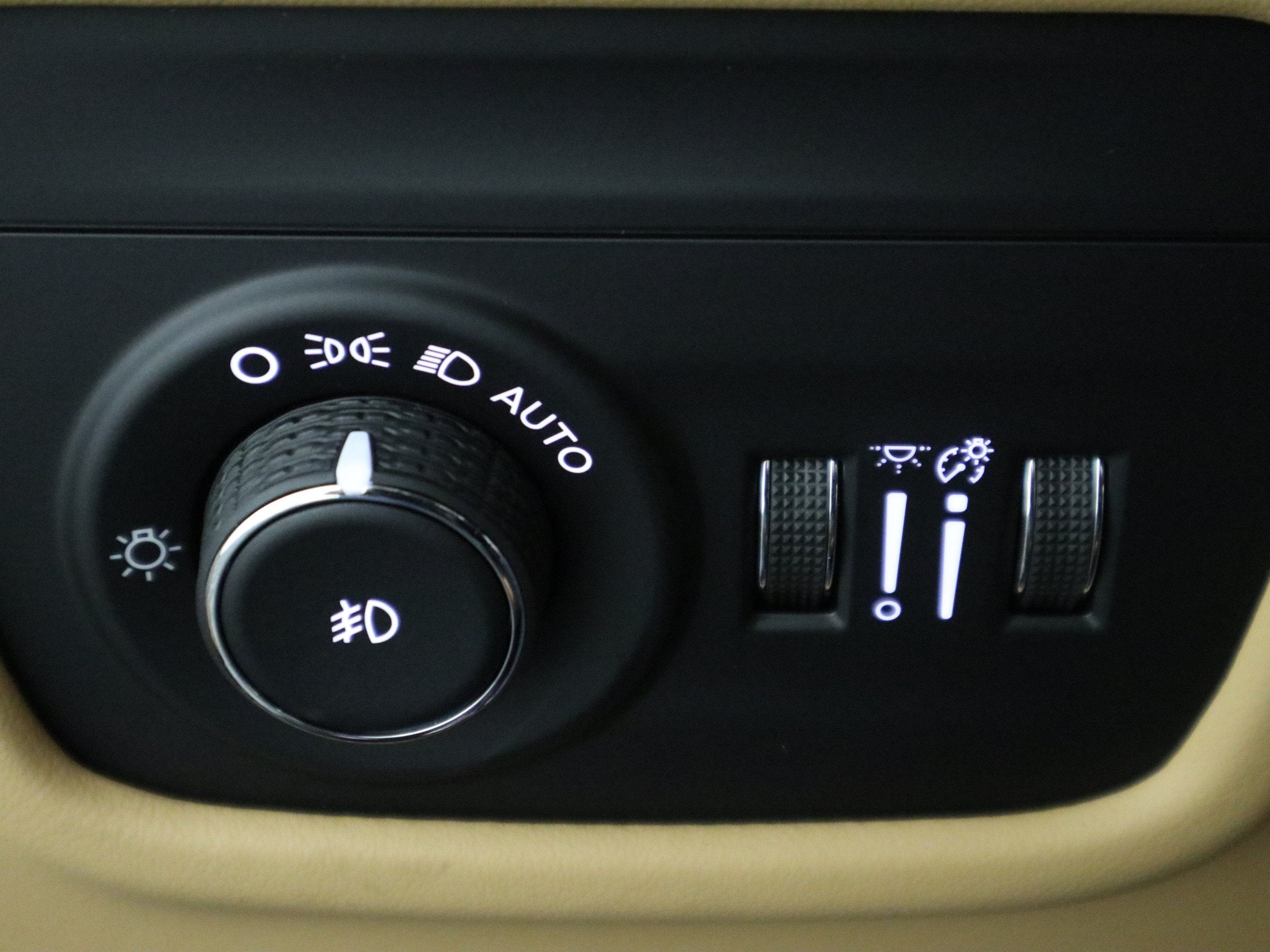 2026 Jeep Grand Cherokee Summit 4x4