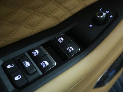 2026 Jeep Grand Cherokee Summit 4x4