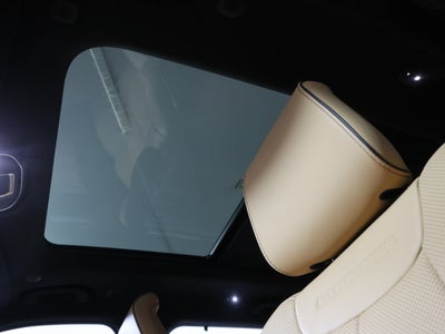 2026 Jeep Grand Cherokee Summit 4x4