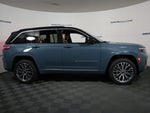 2026 Jeep Grand Cherokee Summit 4x4
