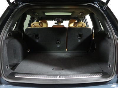 2026 Jeep Grand Cherokee Summit 4x4