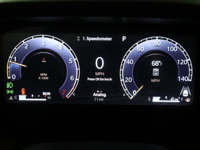 2026 Jeep Grand Cherokee Summit 4x4
