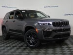 2026 Jeep Grand Cherokee Summit 4x4