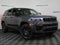 2026 Jeep Grand Cherokee Summit 4x4