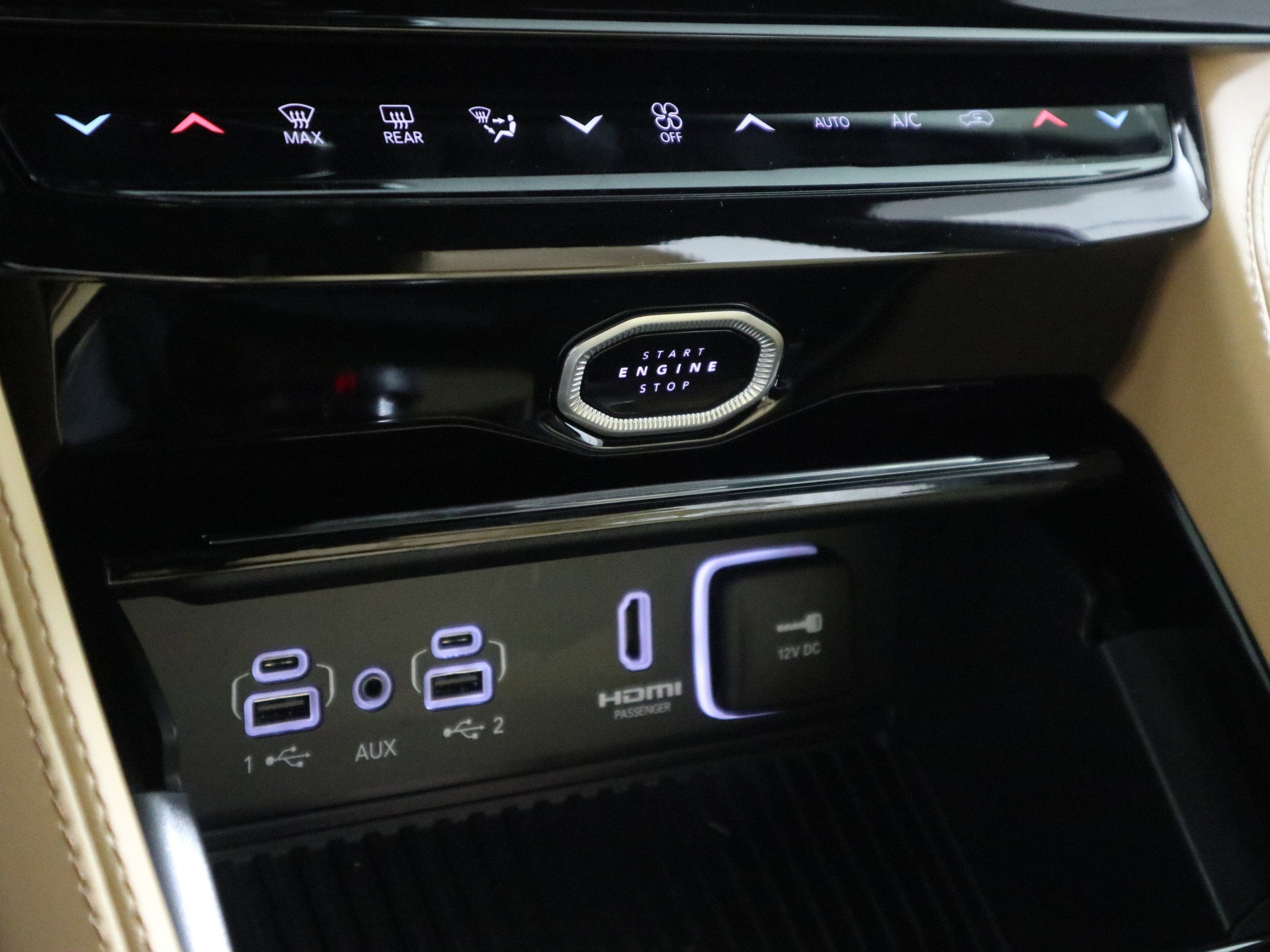 2026 Jeep Grand Cherokee Summit 4x4