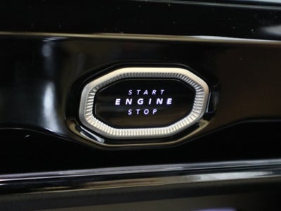 2026 Jeep Grand Cherokee Summit 4x4