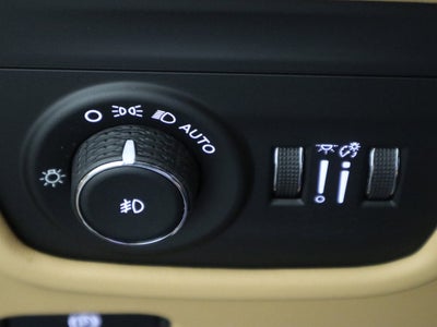 2026 Jeep Grand Cherokee Summit 4x4