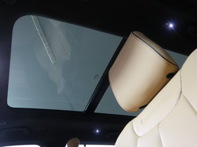 2026 Jeep Grand Cherokee Summit 4x4