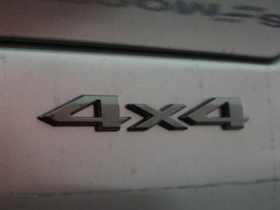 2026 Jeep Grand Cherokee Summit 4x4