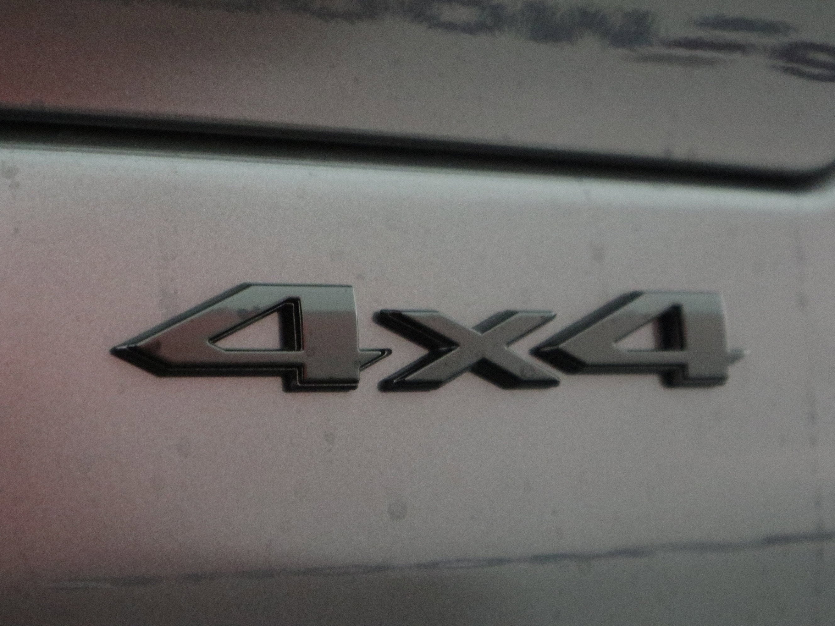2026 Jeep Grand Cherokee Summit 4x4