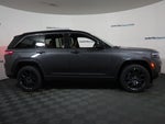 2026 Jeep Grand Cherokee Summit 4x4