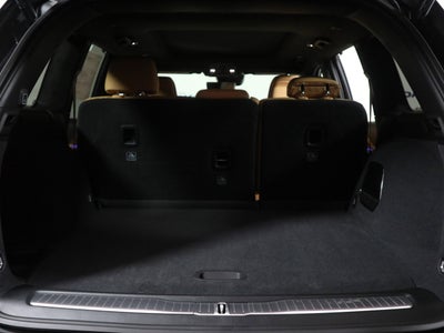 2026 Jeep Grand Cherokee Summit 4x4