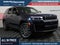 2027 Jeep Grand Cherokee Summit 4x4