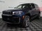 2027 Jeep Grand Cherokee Summit 4x4