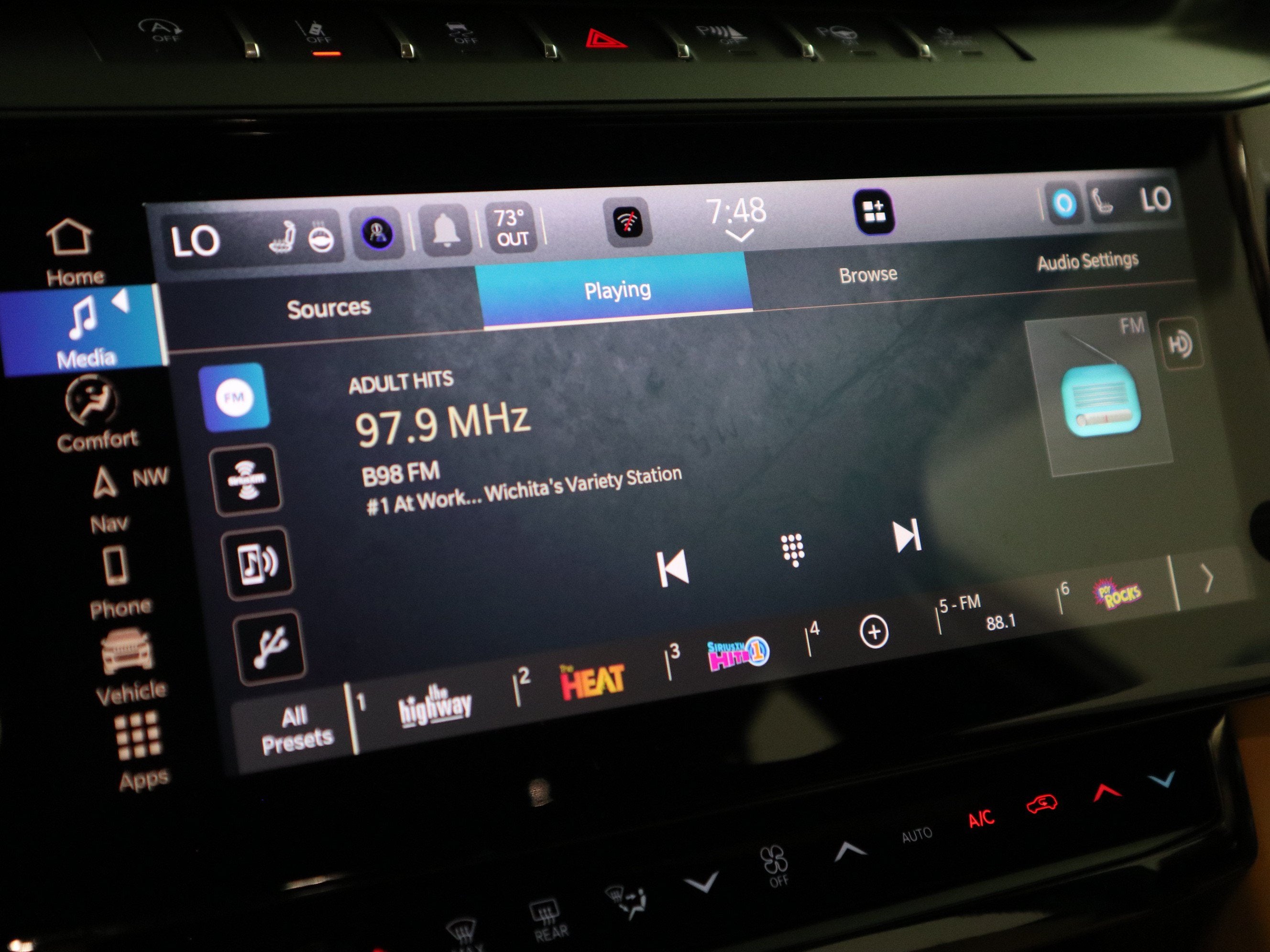 2027 Jeep Grand Cherokee Summit 4x4