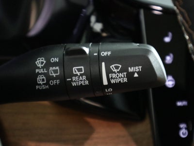 2027 Jeep Grand Cherokee Summit 4x4