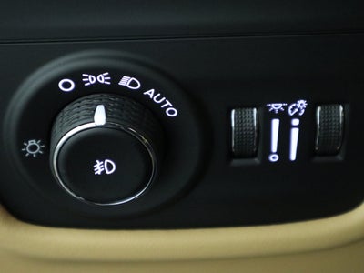 2027 Jeep Grand Cherokee Summit 4x4