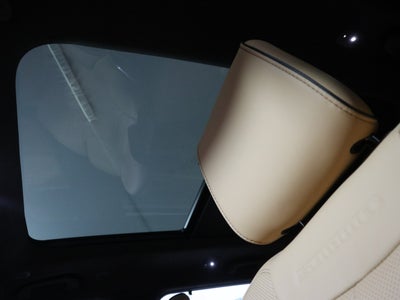 2027 Jeep Grand Cherokee Summit 4x4