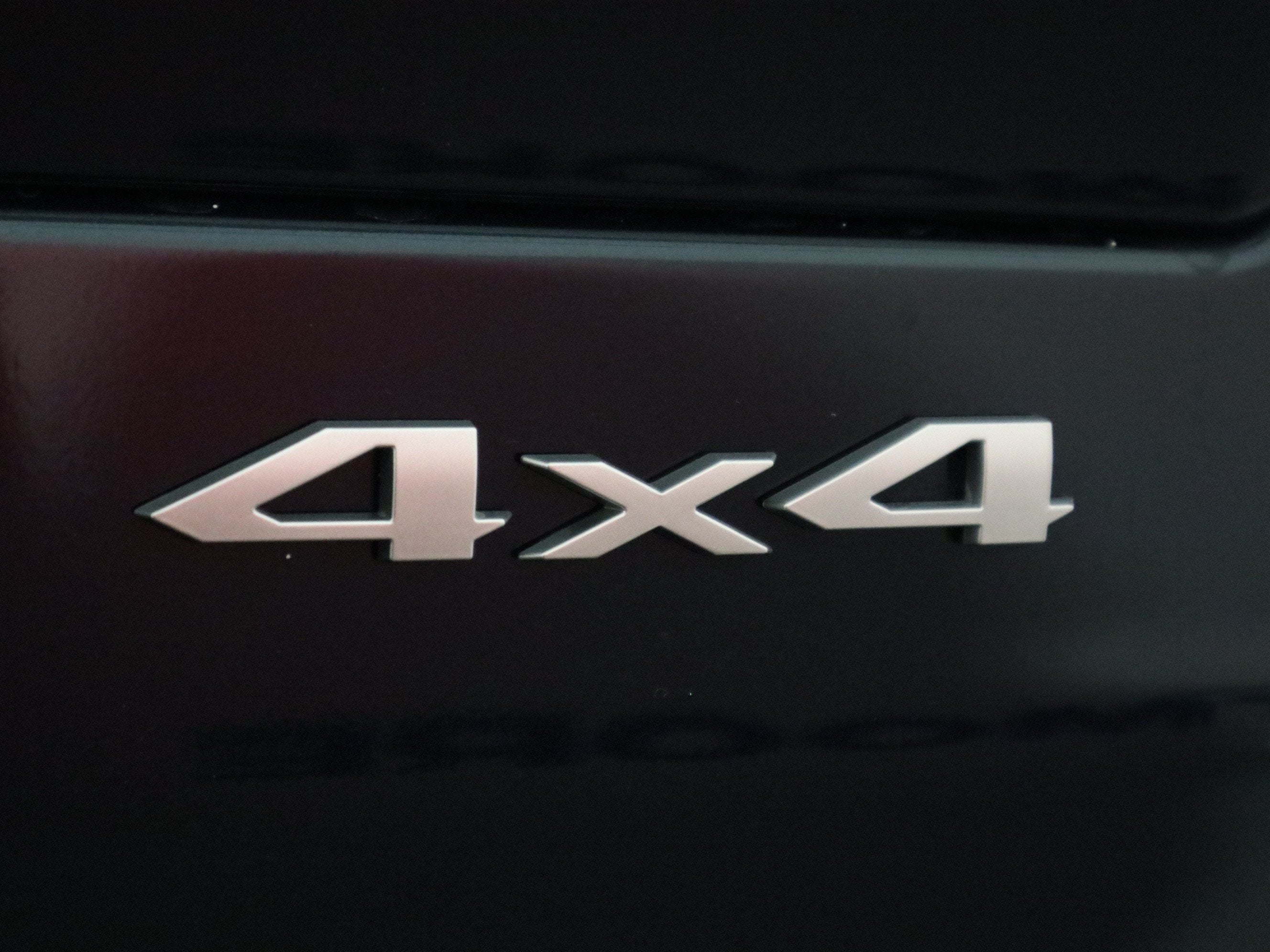 2027 Jeep Grand Cherokee Summit 4x4
