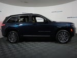 2027 Jeep Grand Cherokee Summit 4x4