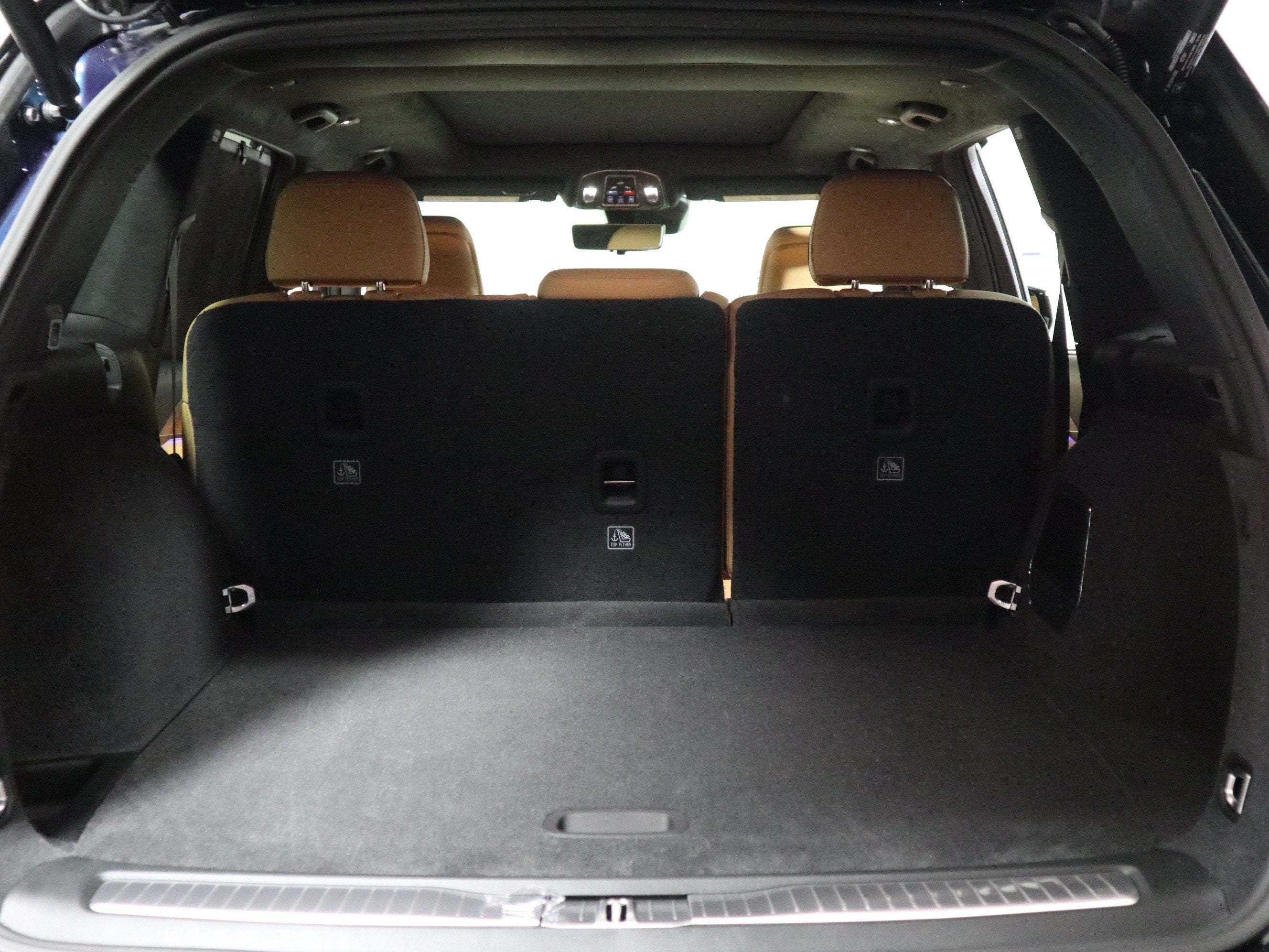 2027 Jeep Grand Cherokee Summit 4x4