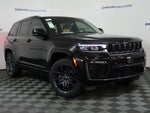 2026 Jeep Grand Cherokee Summit 4x4