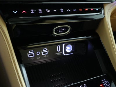 2026 Jeep Grand Cherokee Summit 4x4