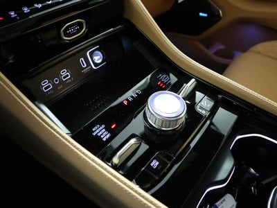 2026 Jeep Grand Cherokee Summit 4x4