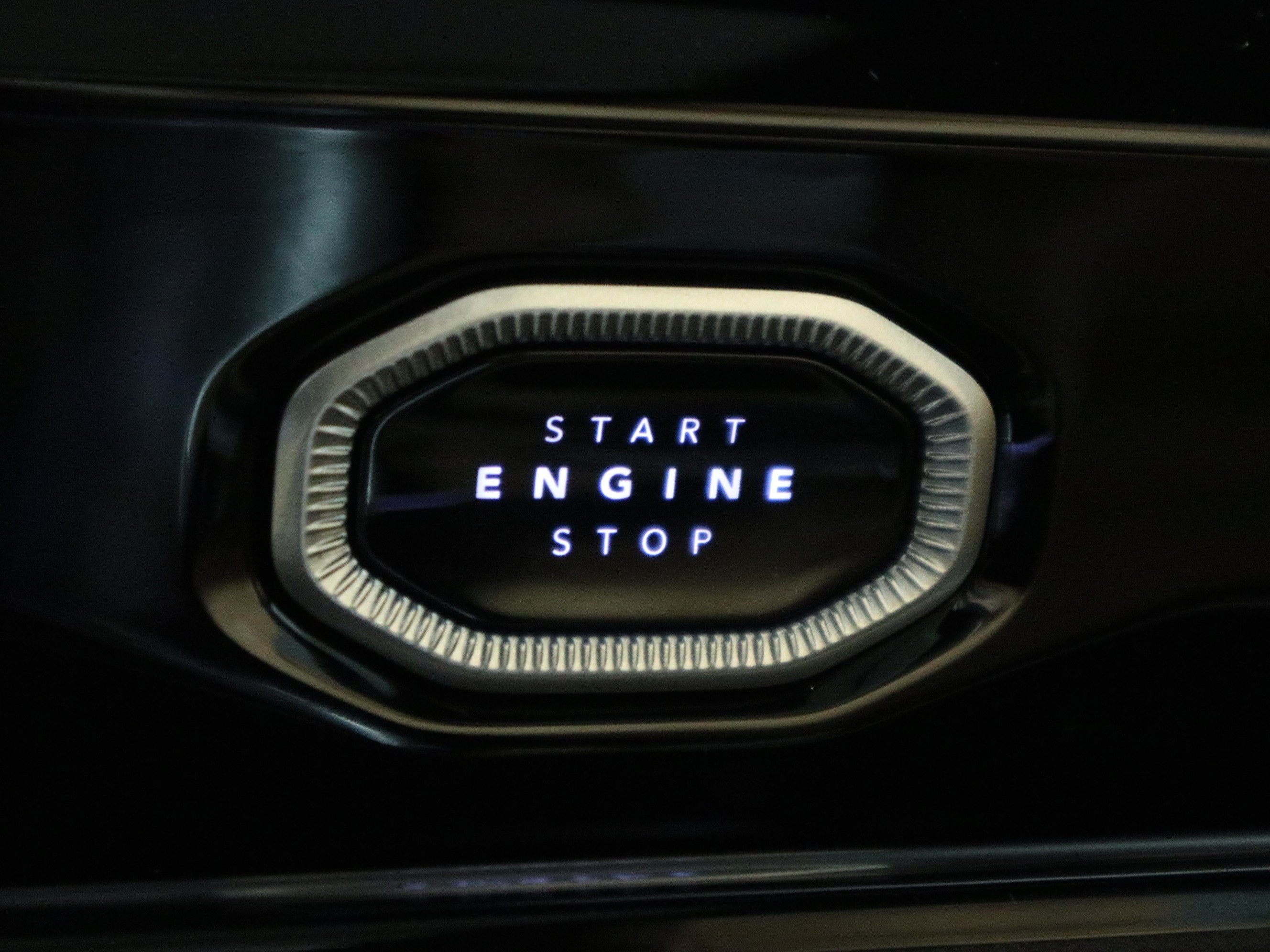 2026 Jeep Grand Cherokee Summit 4x4