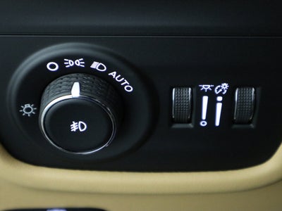 2026 Jeep Grand Cherokee Summit 4x4