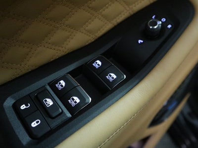 2026 Jeep Grand Cherokee Summit 4x4