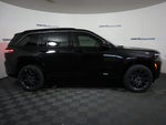 2026 Jeep Grand Cherokee Summit 4x4