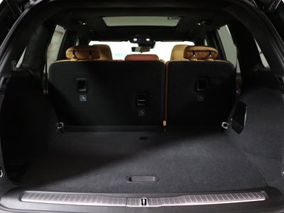 2026 Jeep Grand Cherokee Summit 4x4