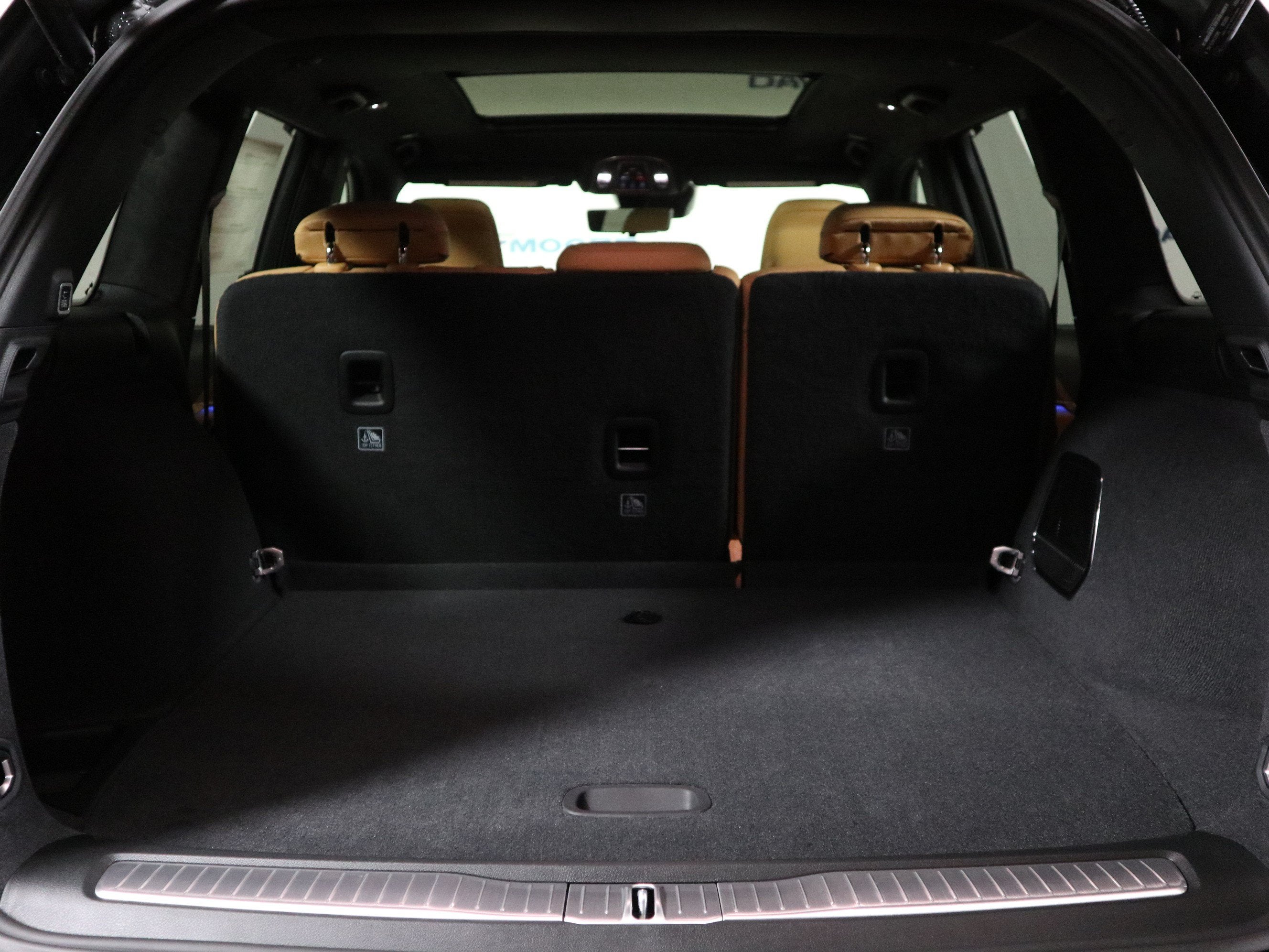 2026 Jeep Grand Cherokee Summit 4x4